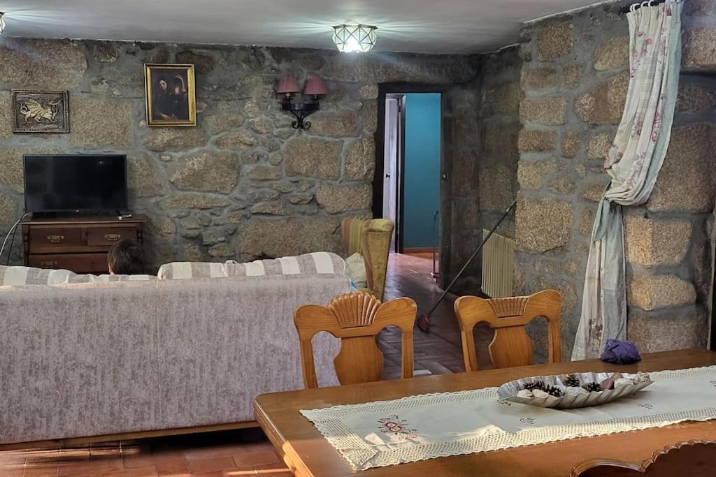 Villa Aguasantas Martin  Exteriör bild